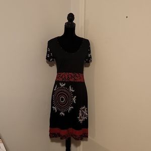 Desigual Dress